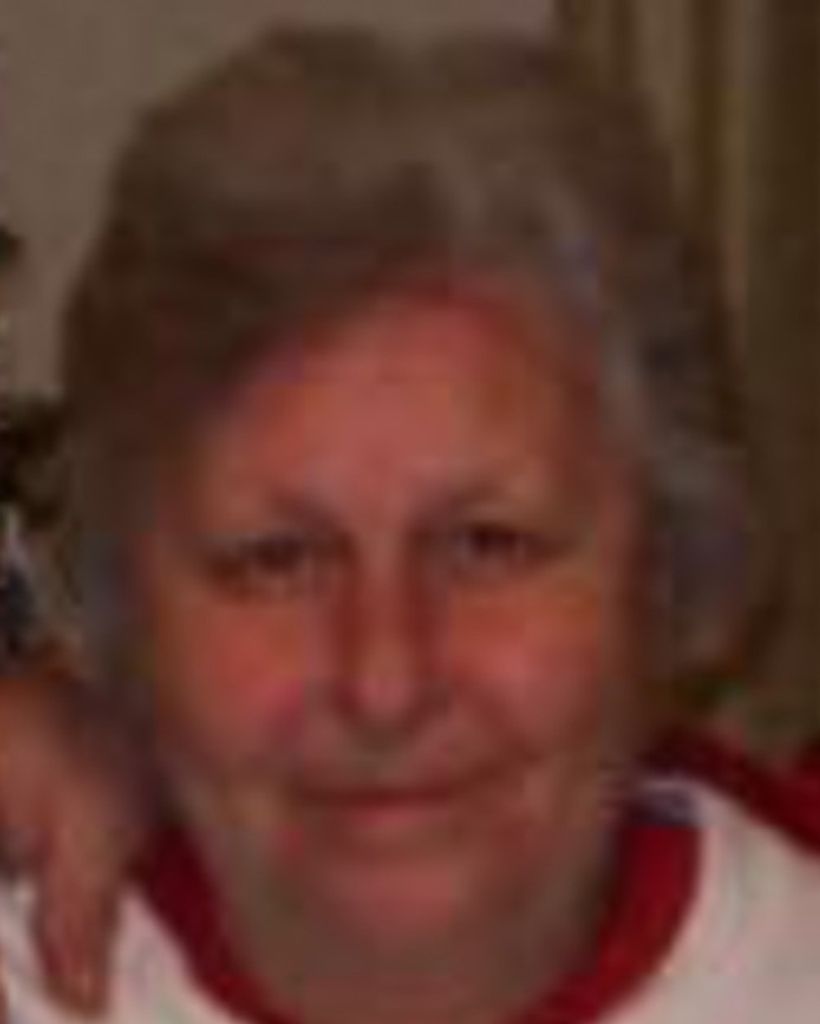 Alice Faye Lewis