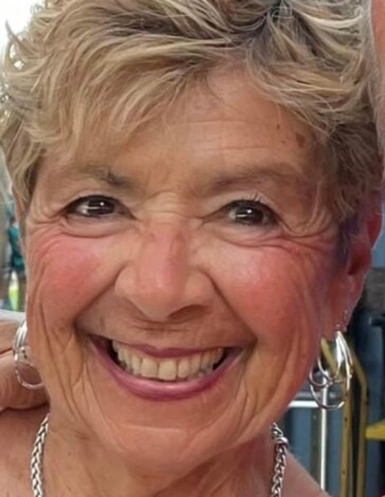 Rosalie A. (D'Agata)  Marino