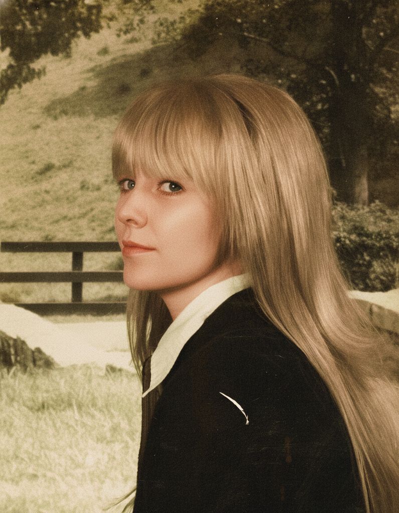 Judy Merrow Profile Photo