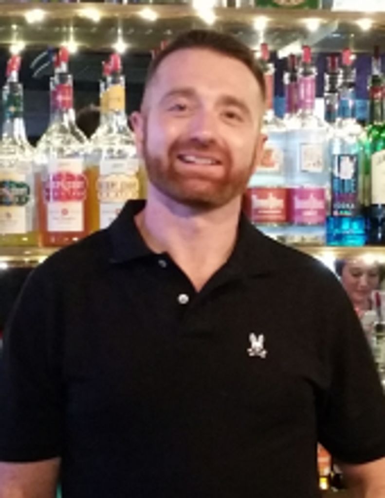 Dustin Hofert Profile Photo