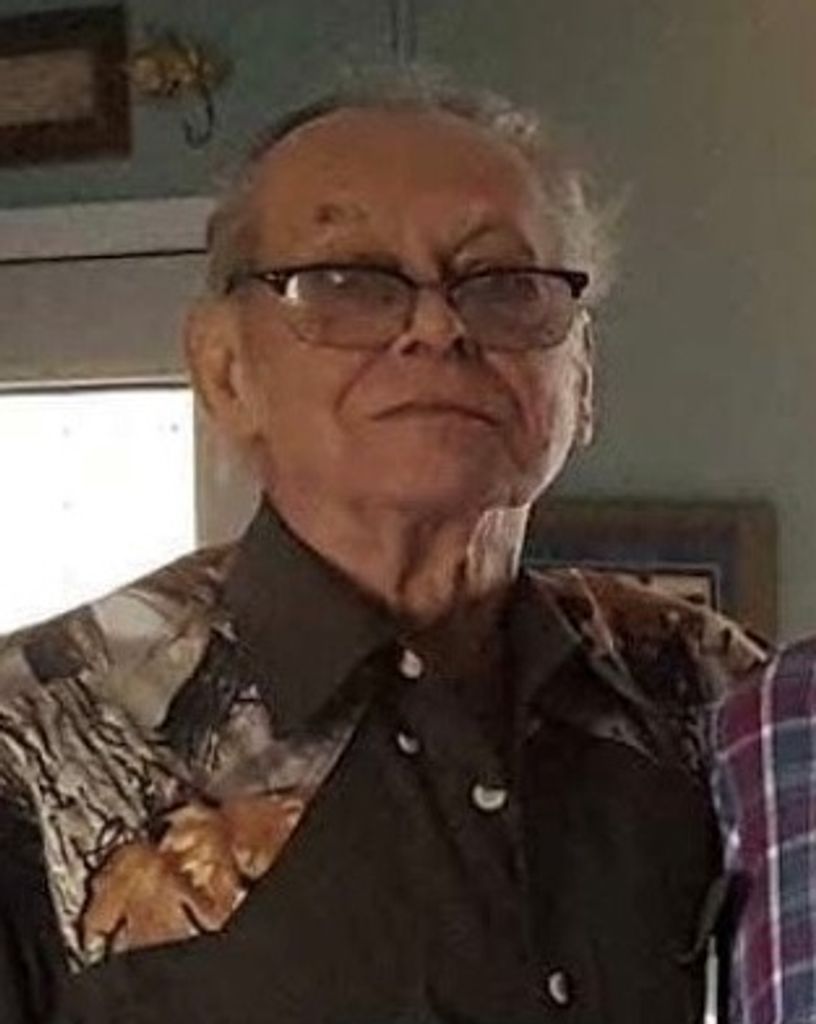 Virgil E. Curry