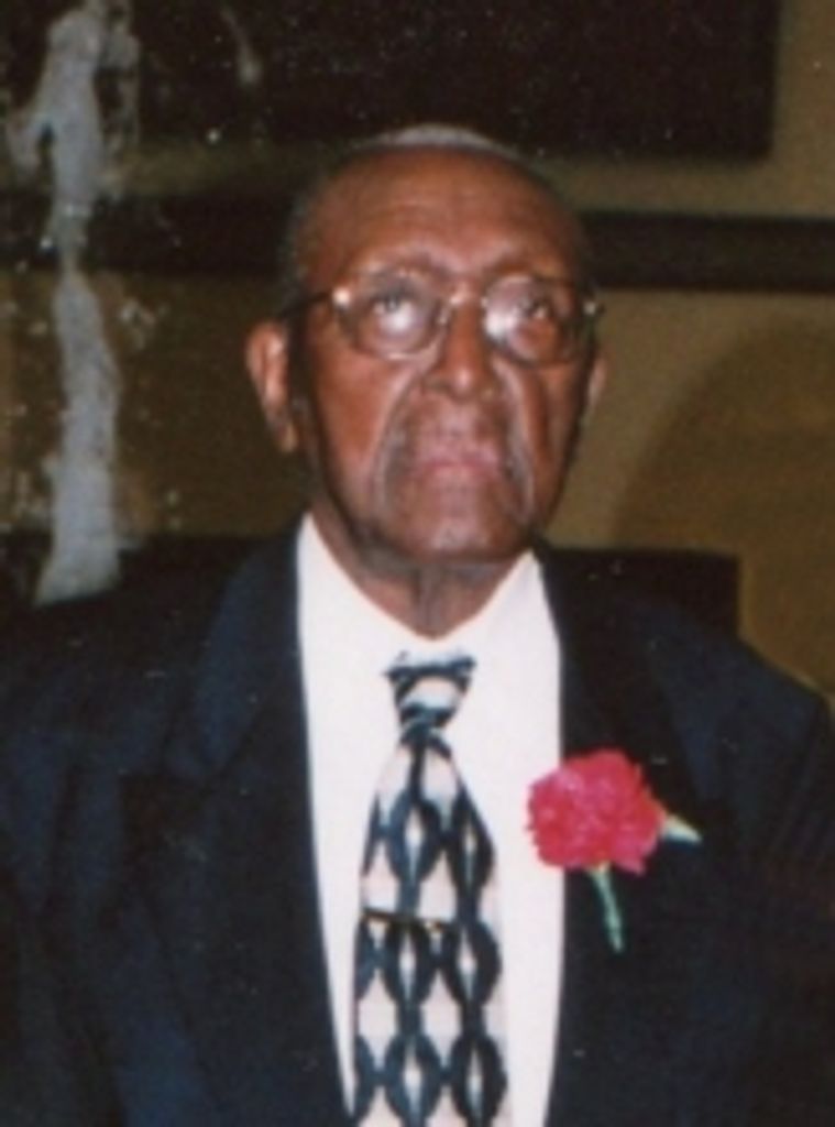 Oneal Mccoy Sr Profile Photo