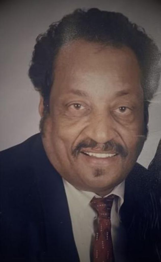 Joseph Carroll Lavergne Profile Photo