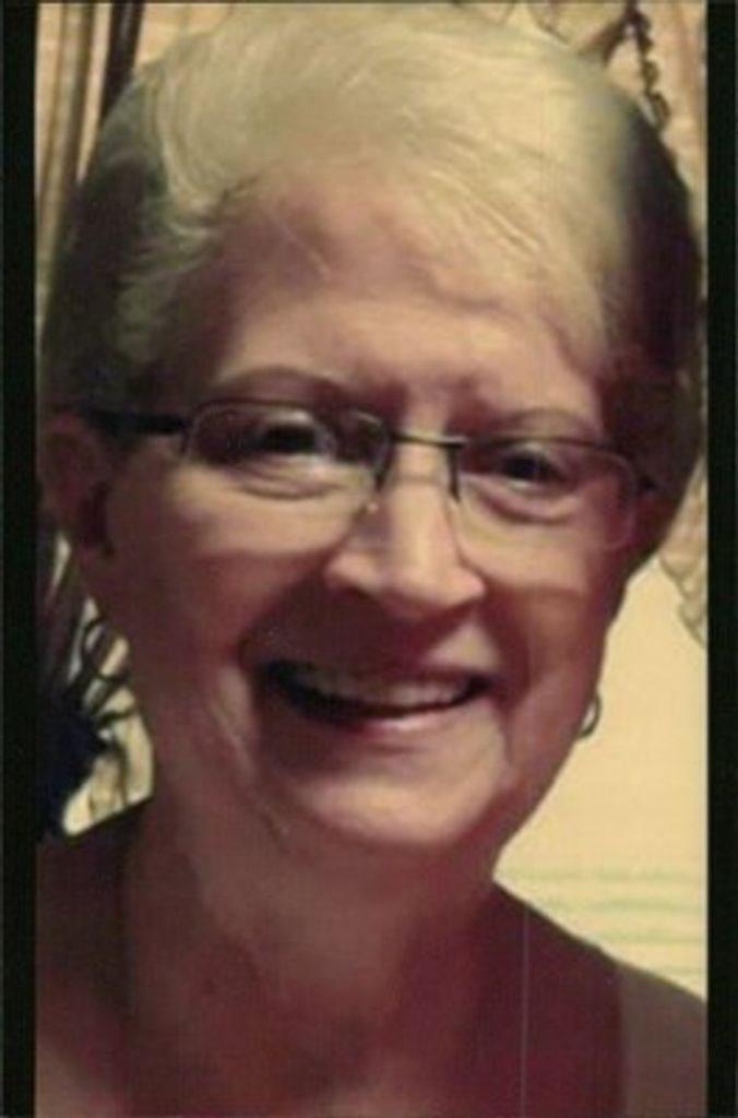 Mary Irene Sims