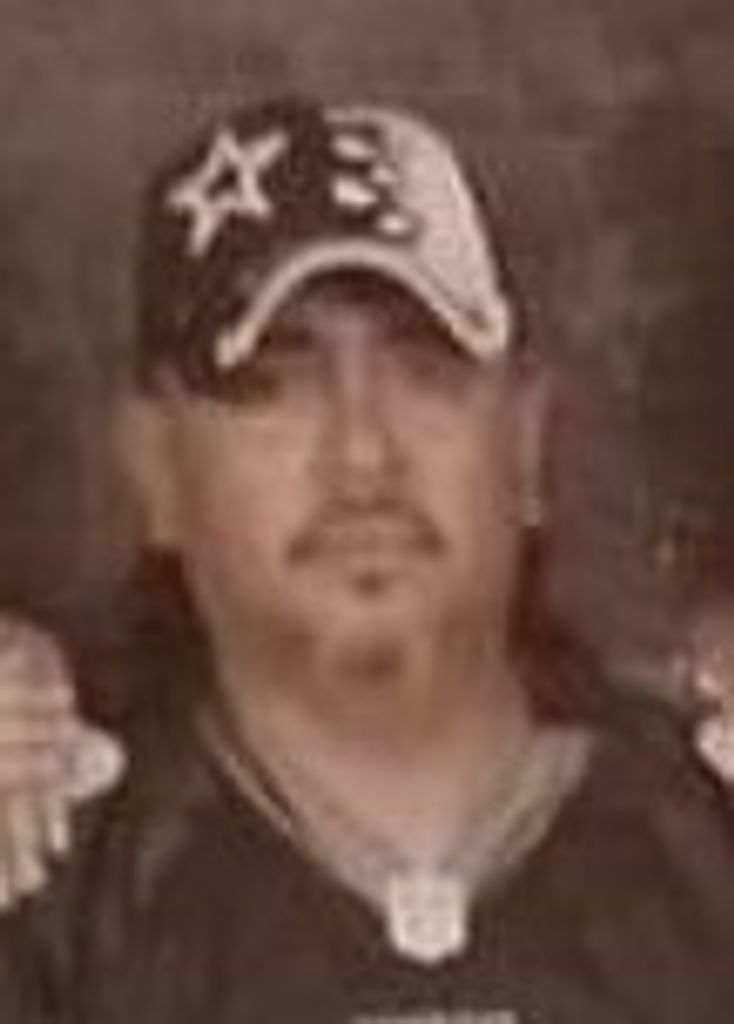 Frank Ybarra Jr.