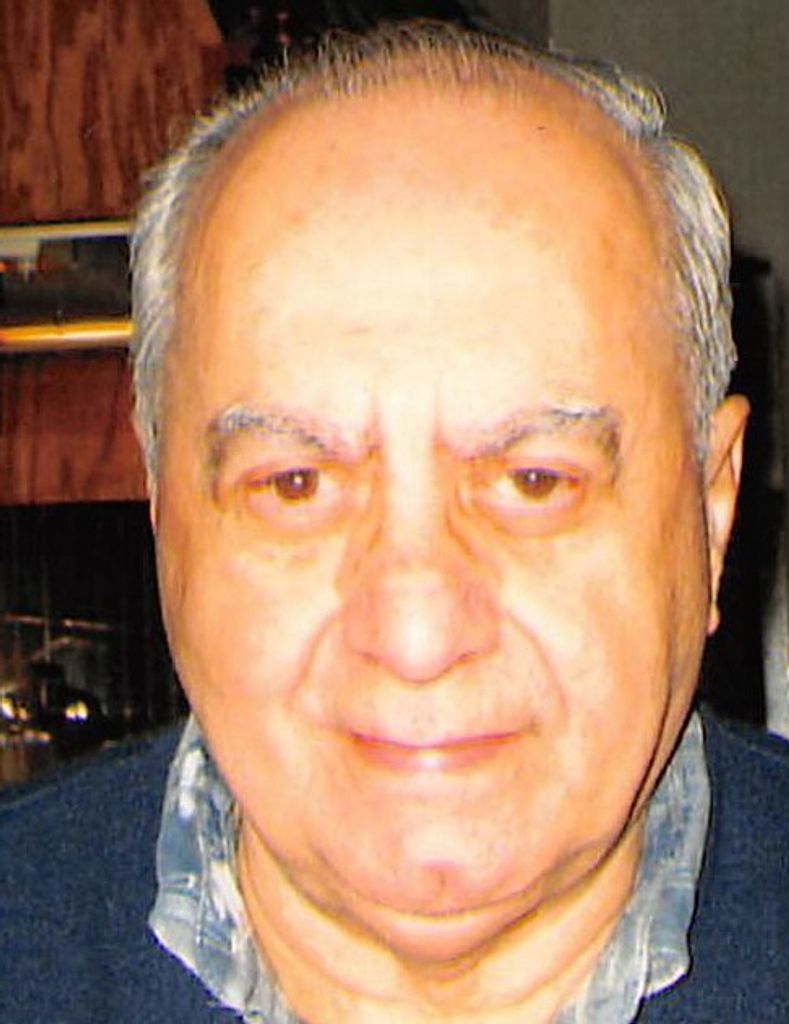 Bruno P. Marchio Profile Photo