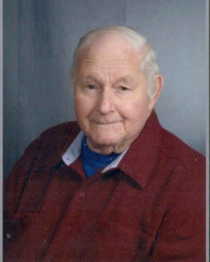 Thomas Mose Salois Profile Photo