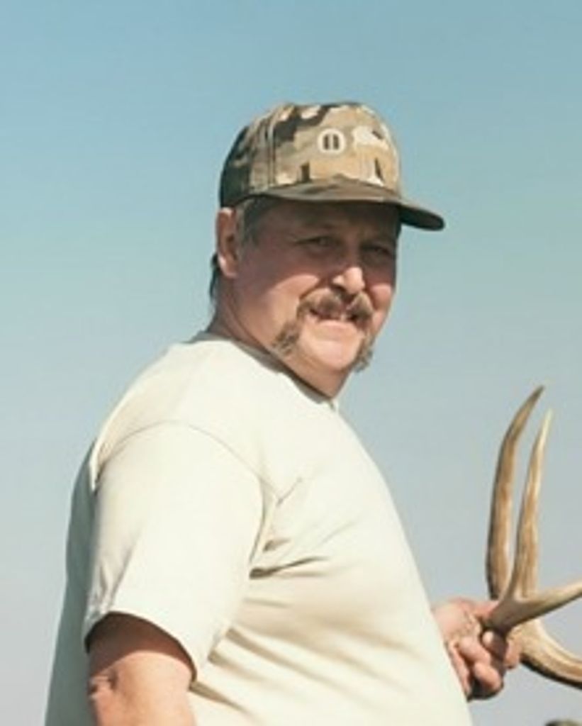 Richard Lee Northeimer Profile Photo