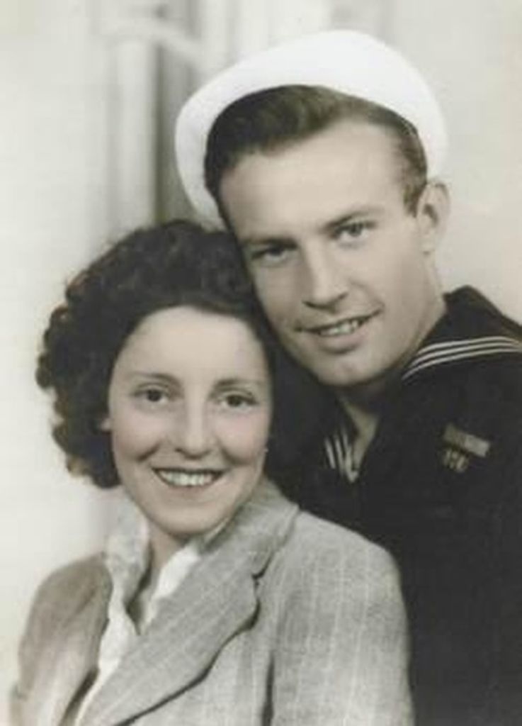 Gladys M Ward Profile Photo