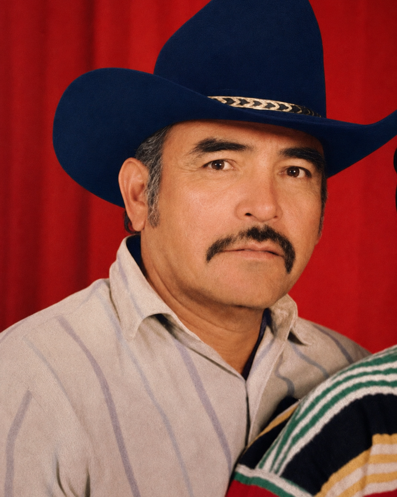 Jose Hector Vielma Flores
