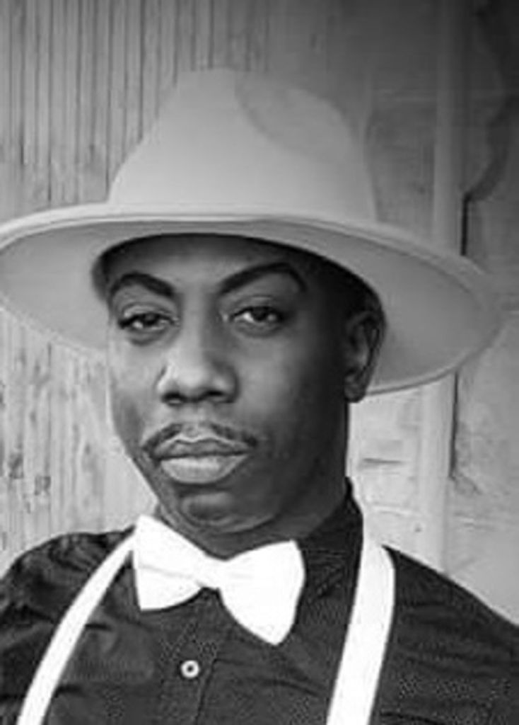 Anthony "Pee Wee" Roberts Profile Photo