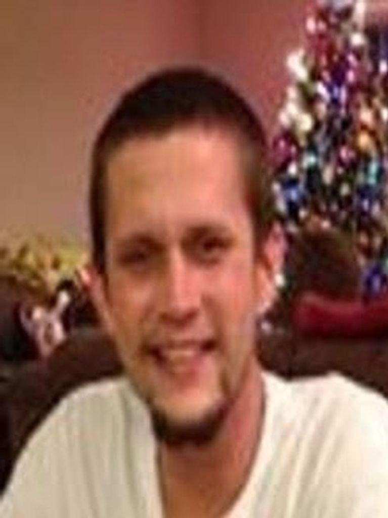 Dustin Lee Godair