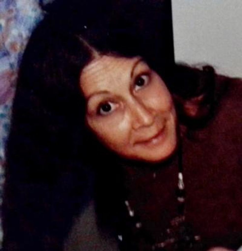 C. Warrena Seale Gaines Profile Photo