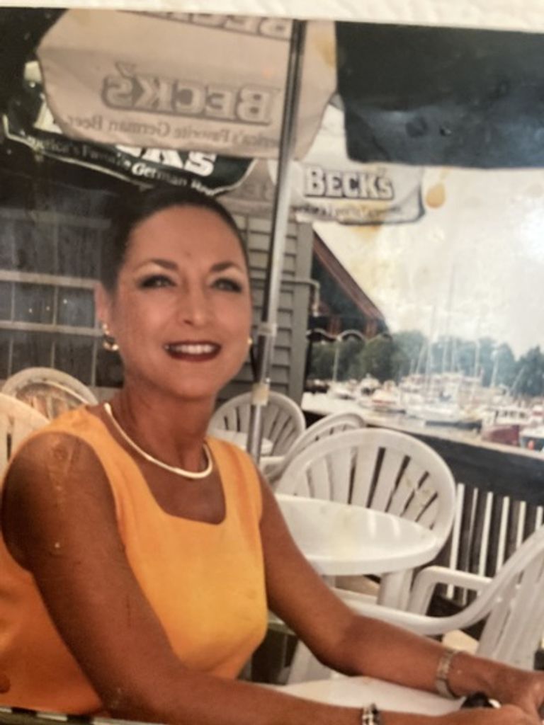 Phyllis Diane Chapman Profile Photo
