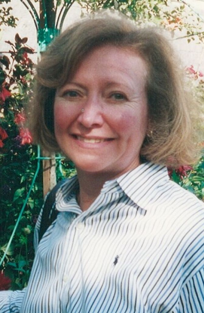 Elizabeth May Huffaker Profile Photo