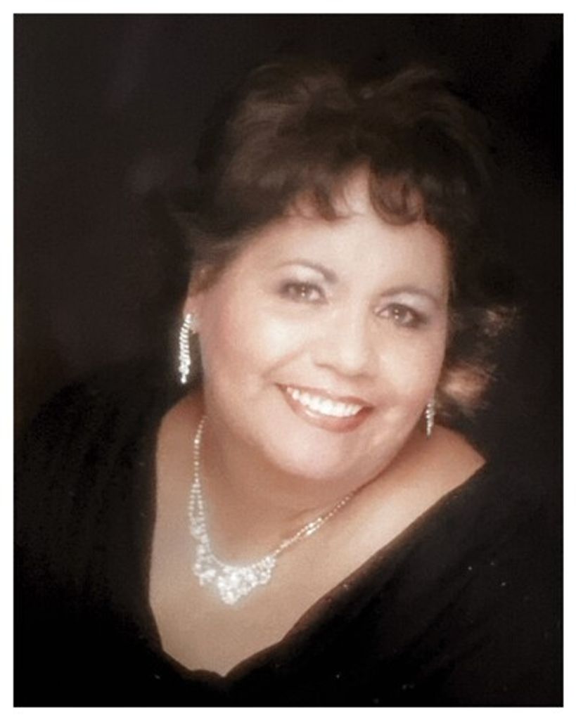 Bertha M. Diaz Profile Photo