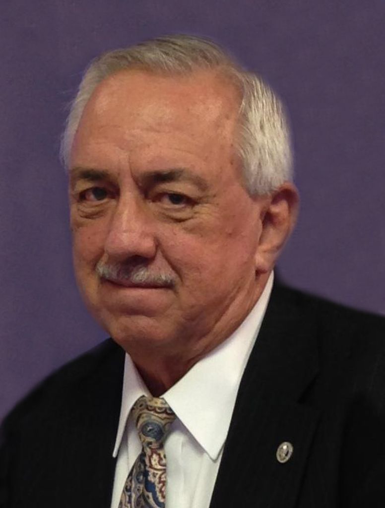 Joseph F. Bach Profile Photo