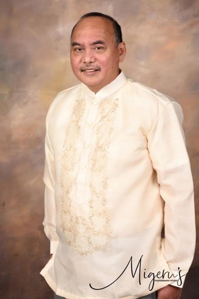 George E. Legaspi Profile Photo