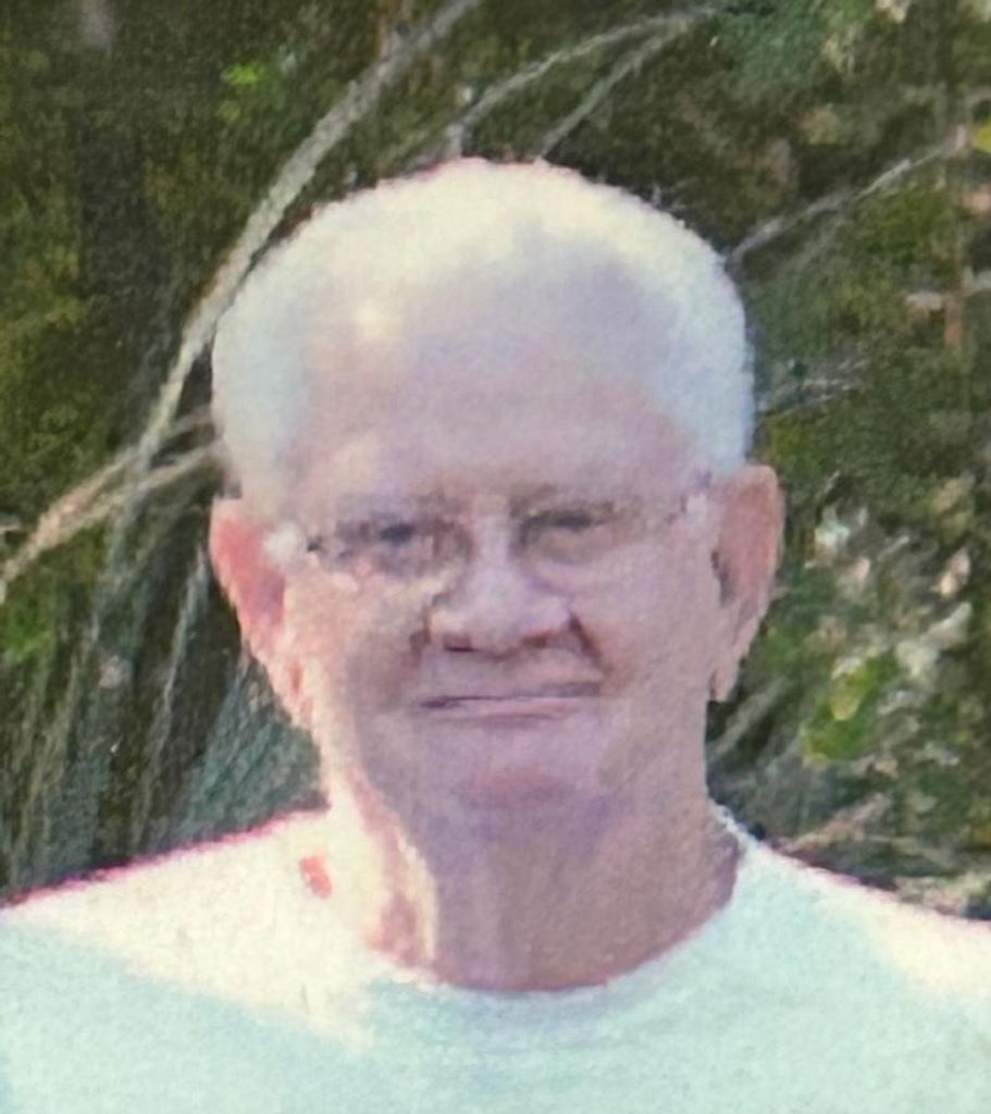 Mr. Charlie Thompson Profile Photo