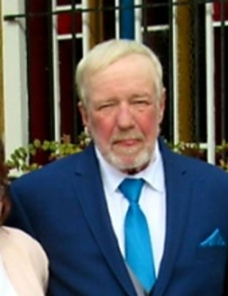 James Edward Miller