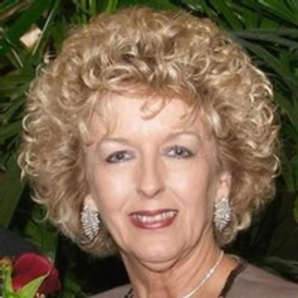 Georgia Lee Chandler Smyth