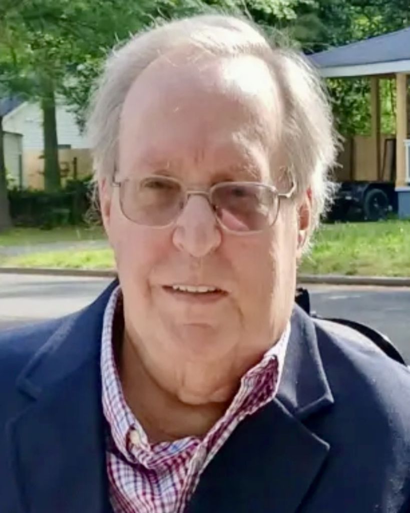 Orville Jay Hine, Jr. Profile Photo