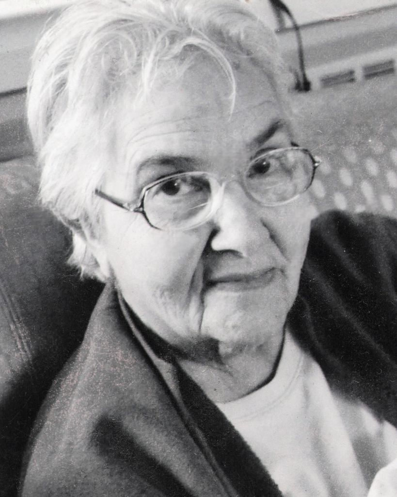 Velma Arnett Hayes Profile Photo