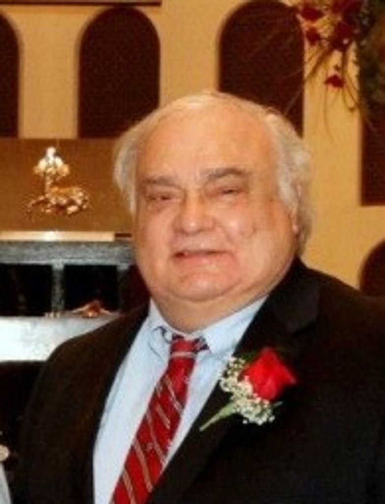 Edward J. Schmit, Jr.