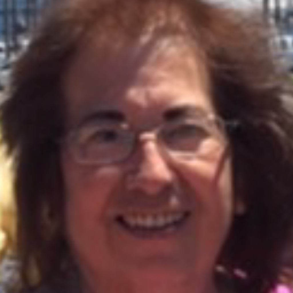 Sally Ann Gallegos