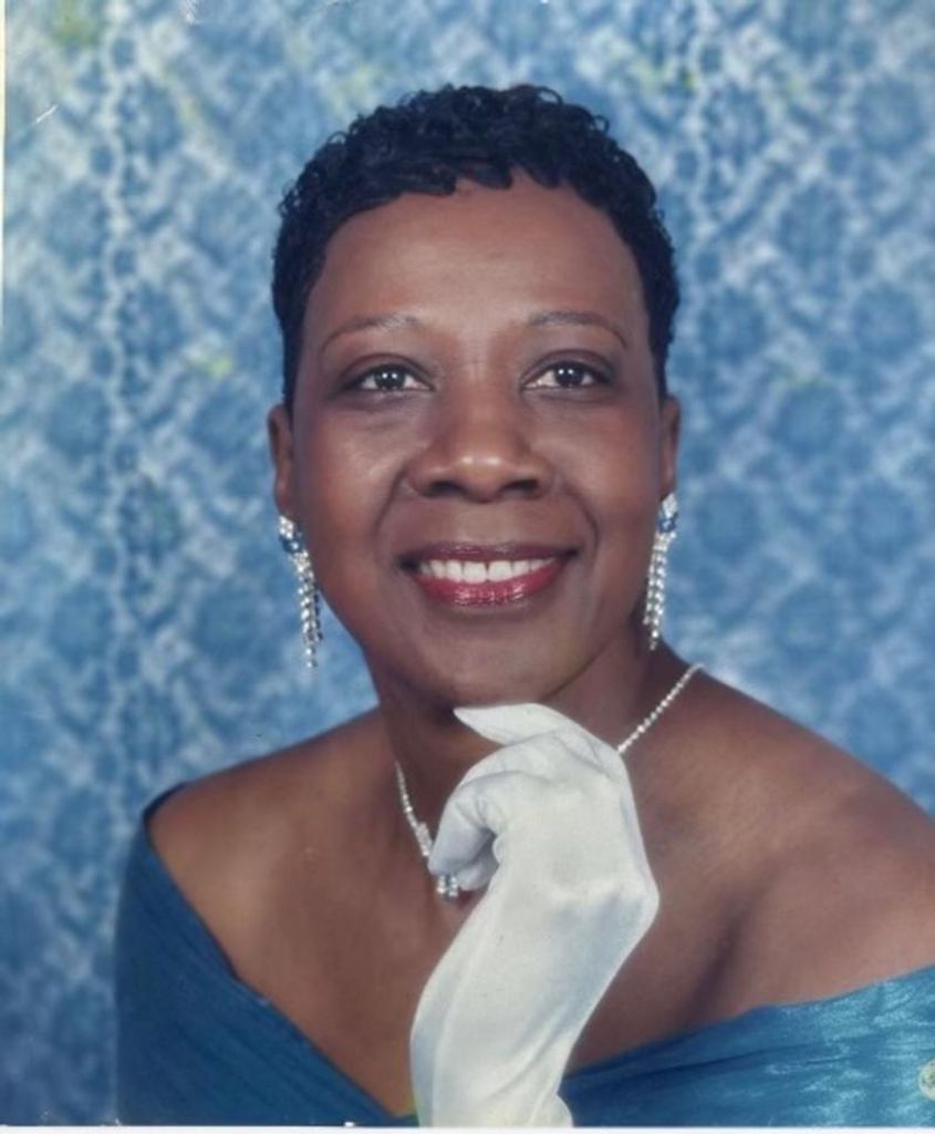 Barbara Gean Boyd Profile Photo