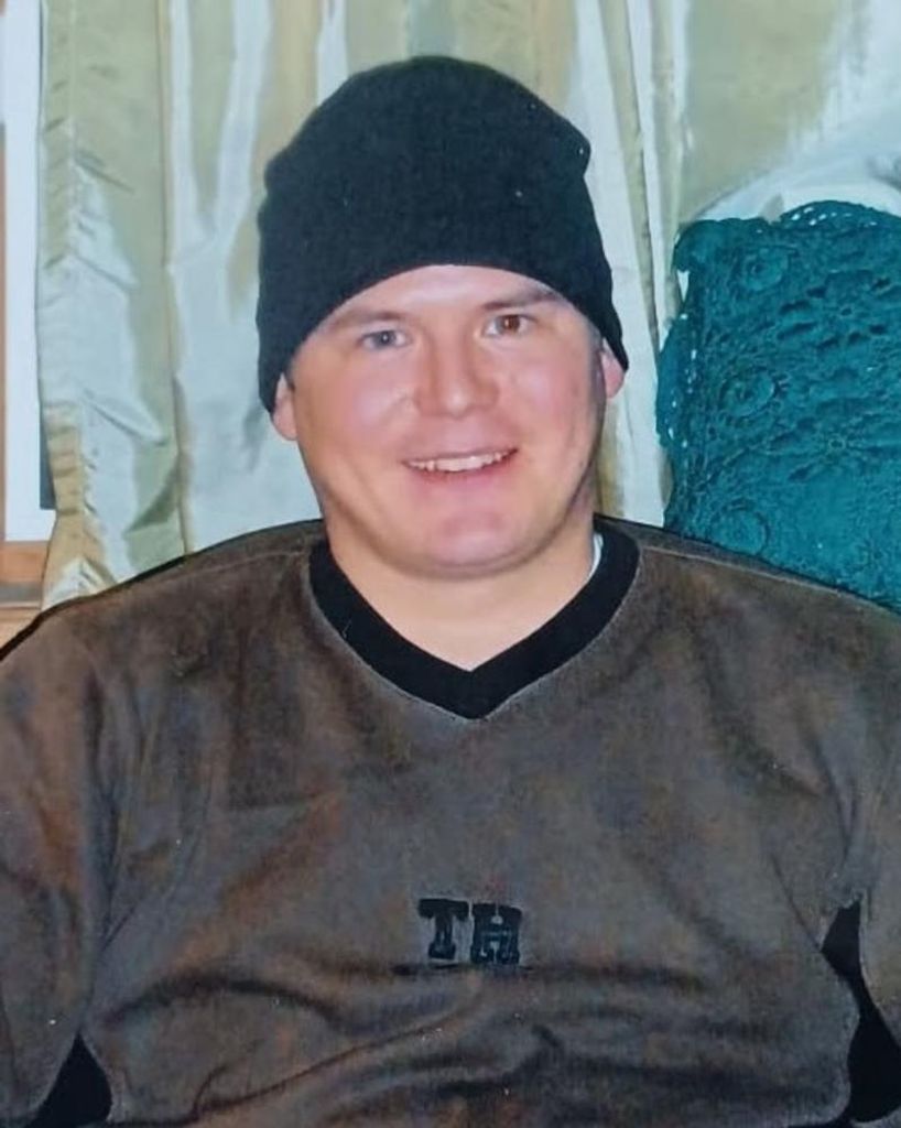 Michael Brian Halik Profile Photo
