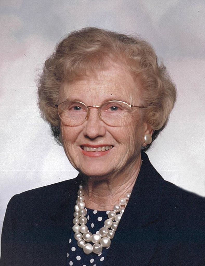 Eileen M. Raun Profile Photo