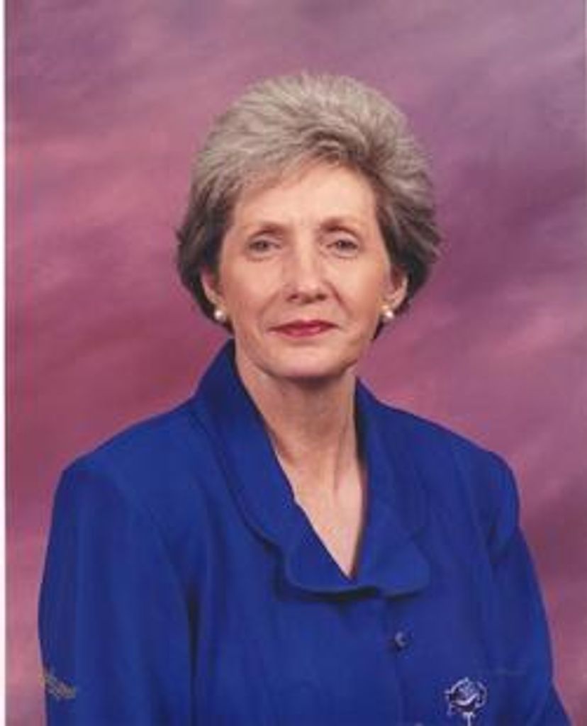 Pauline Rogers Hardwick Profile Photo