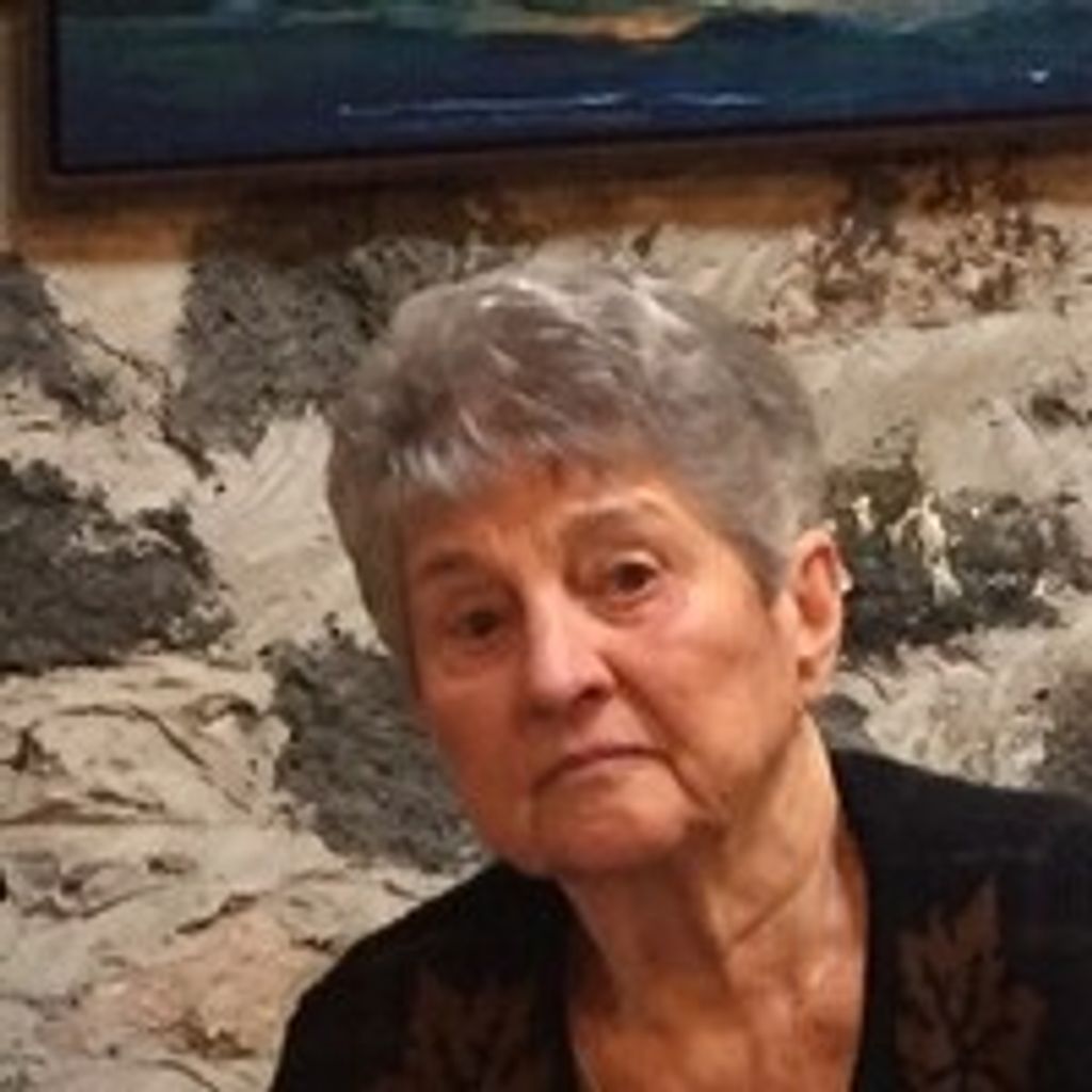 Patsy A. Kinnison