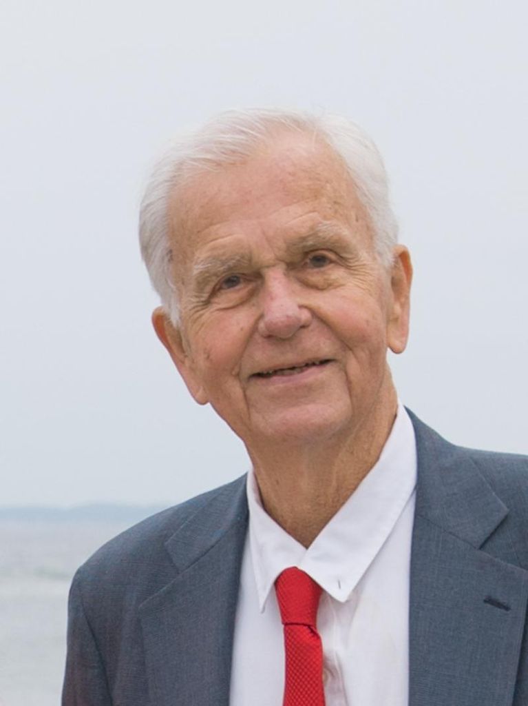 Paul Justus Freud Profile Photo