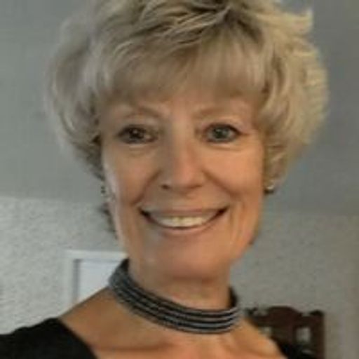 Barbara Lynn Stroud Profile Photo