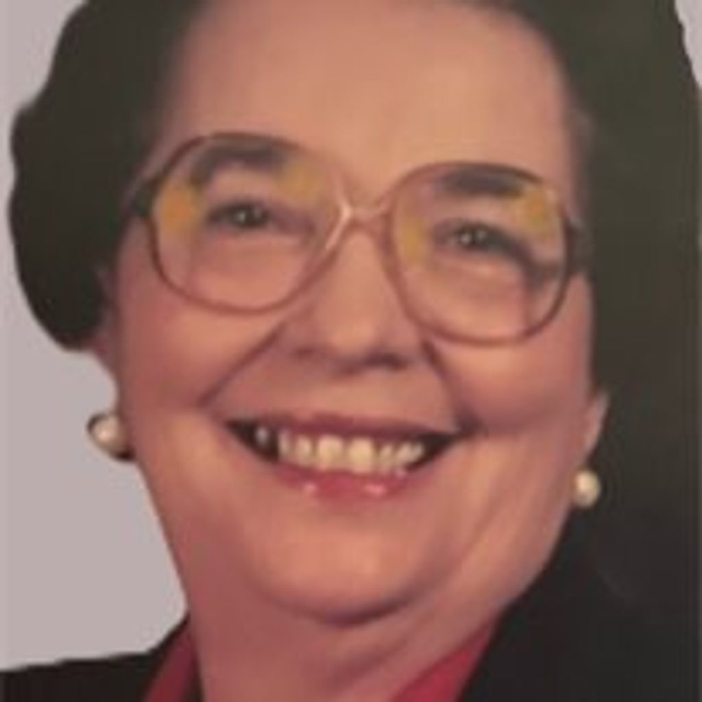 Delores B. (Blust) Hammon