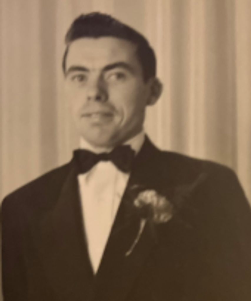 Allan Robert Murray Profile Photo