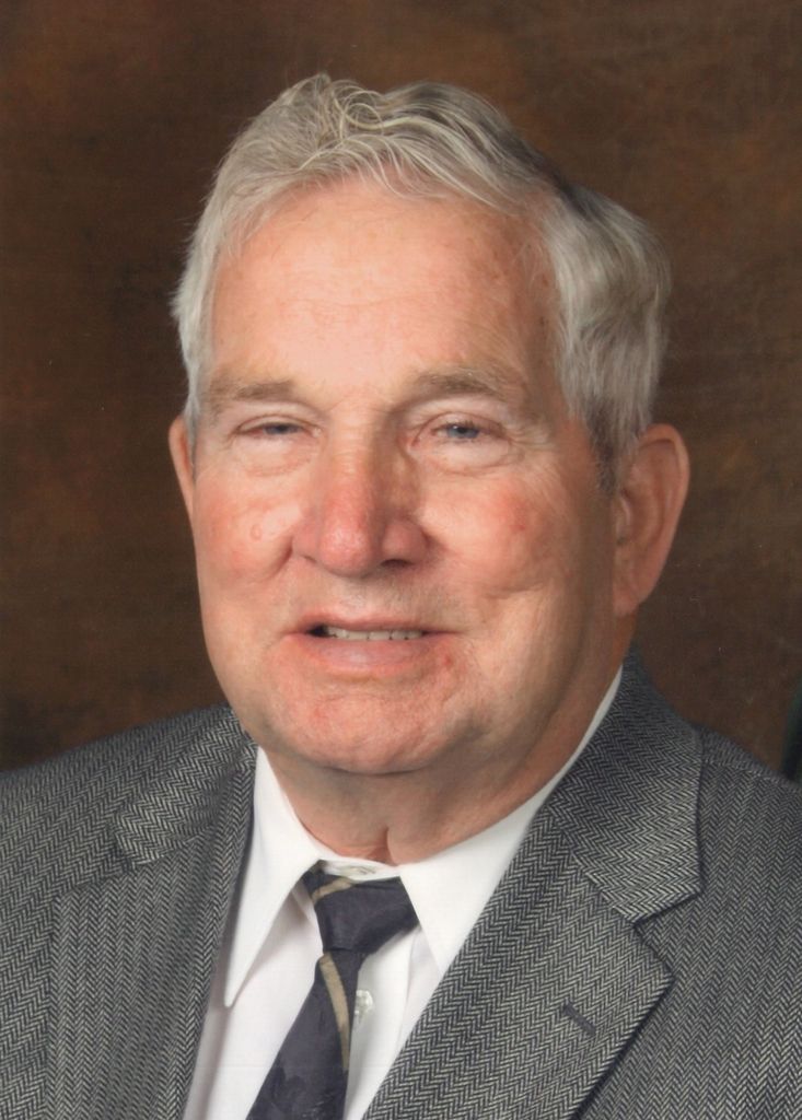 Harland “Harley” D. Green