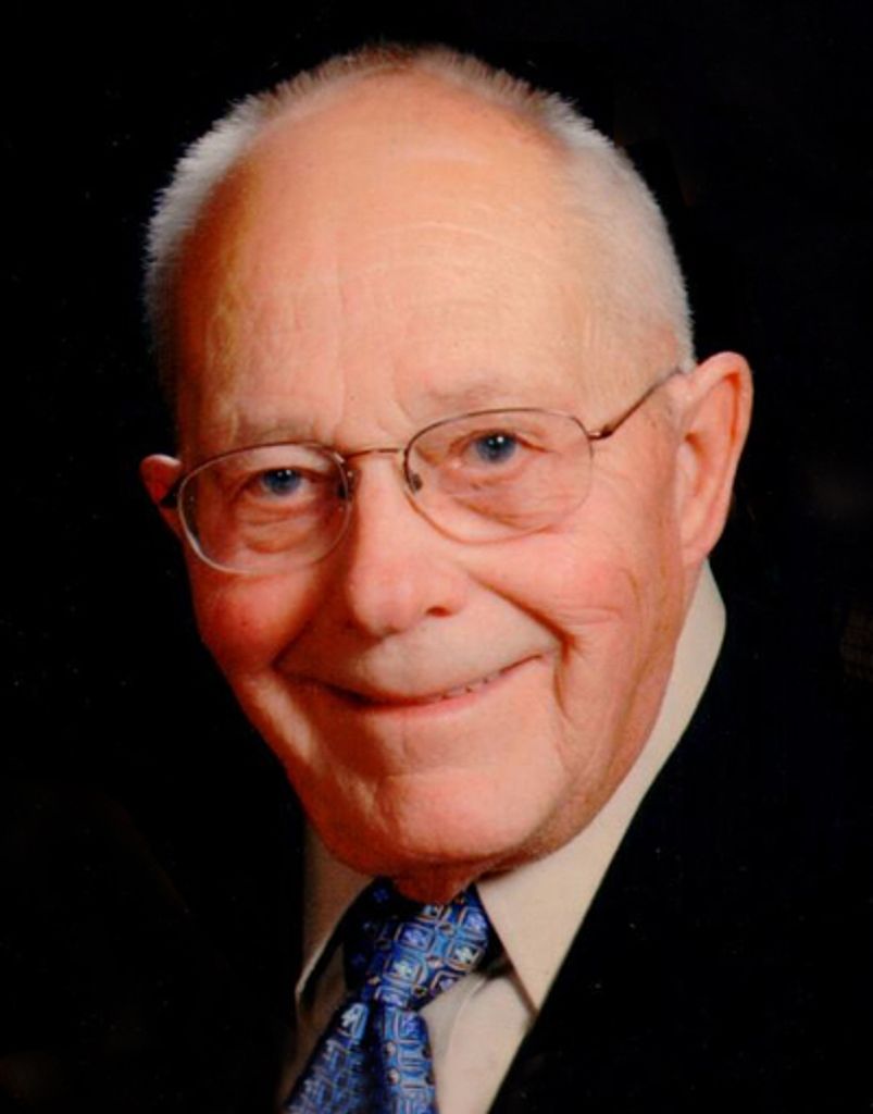 Norman Lester Galyon Profile Photo