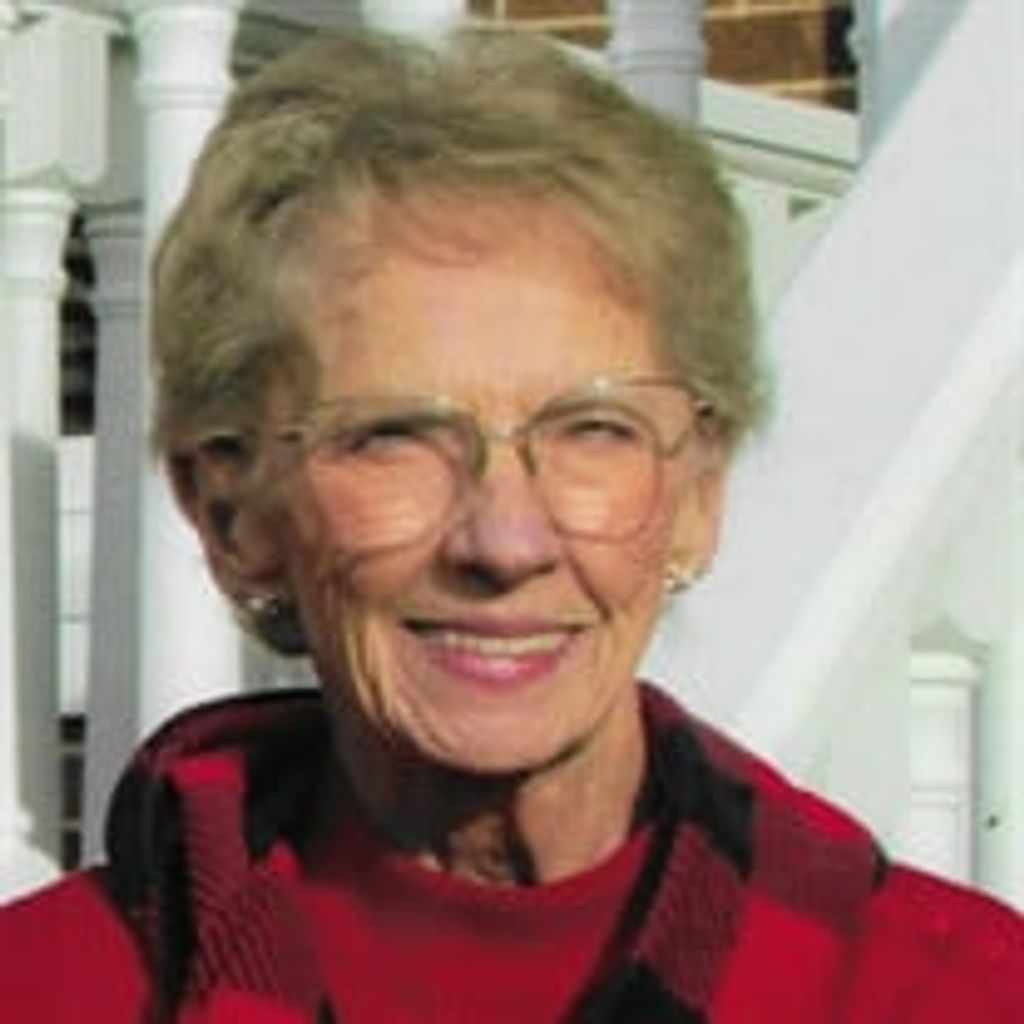 Judy (Kolster) Martin