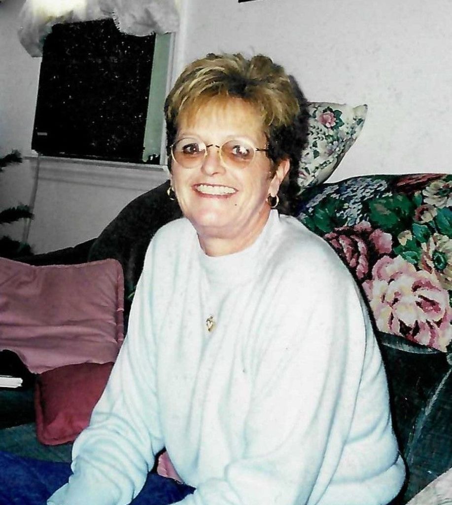 Kay Dickerson  Mayton