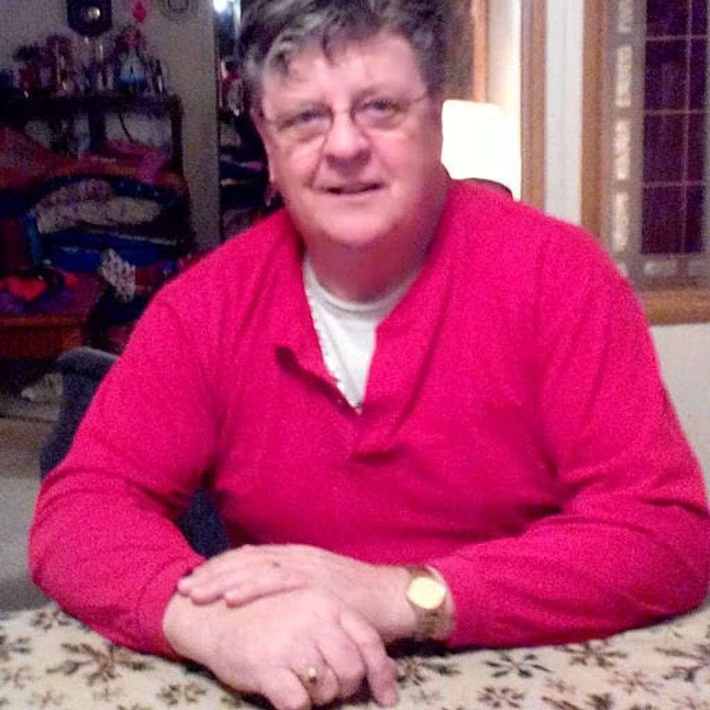 Lloyd Anderson Profile Photo