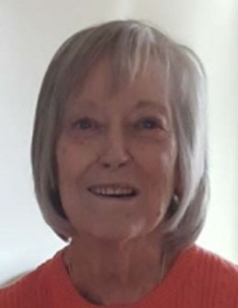 Joyce  L. Steffens