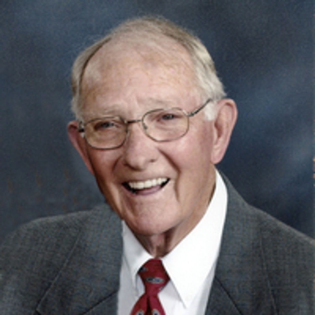 H. L. 'Pete' Raybon