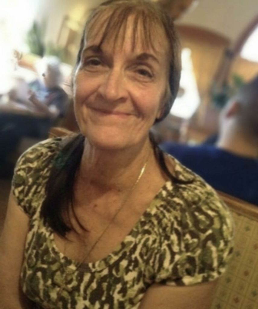 Louise R Temple Profile Photo