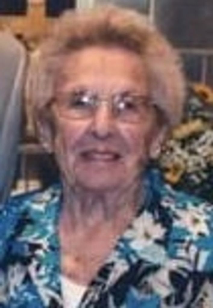 Margaret Ann Sauer
