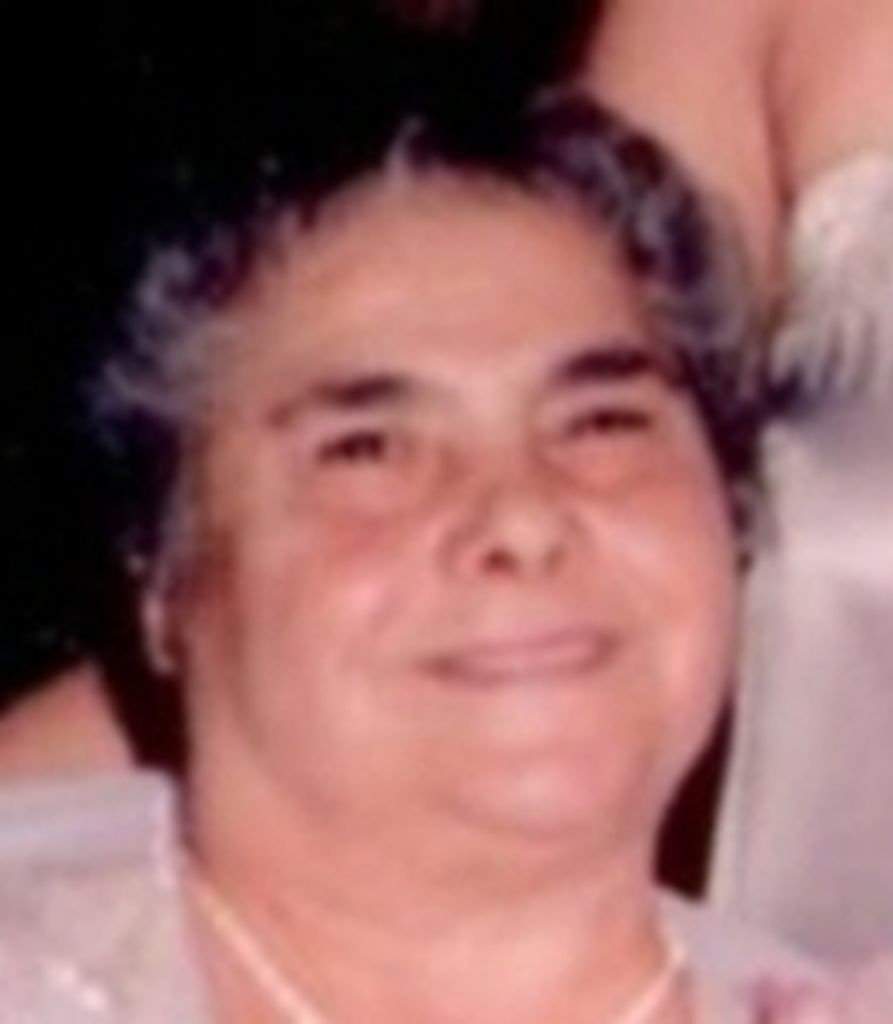 Rose Ferrara