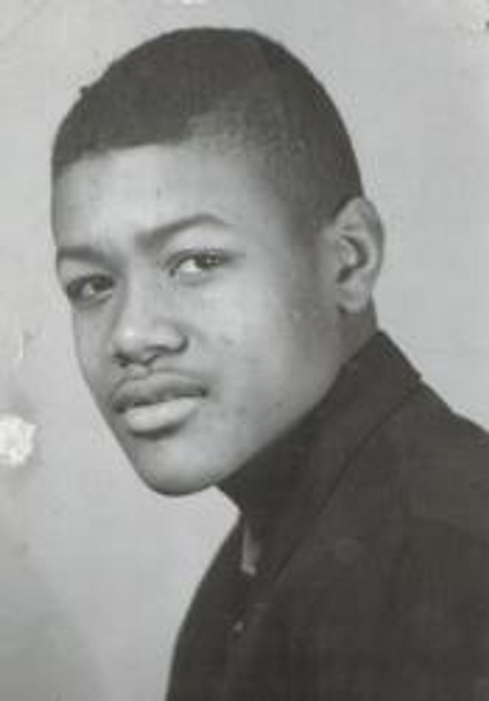 Richard Edward Griffin