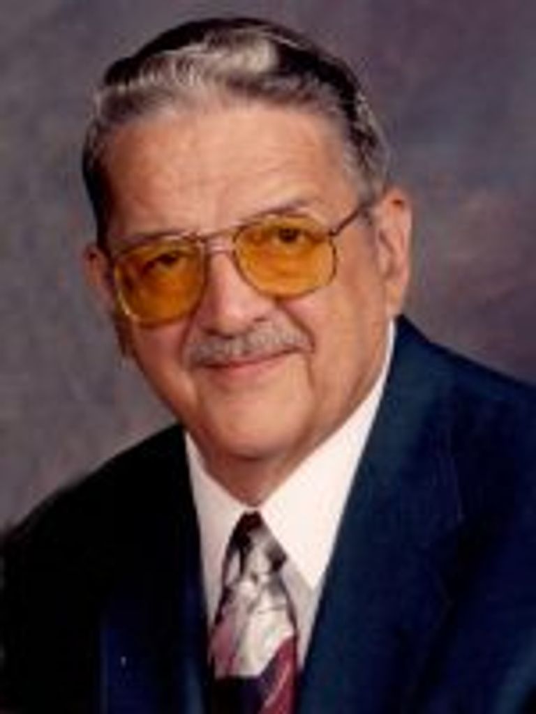Charles Leon Guy